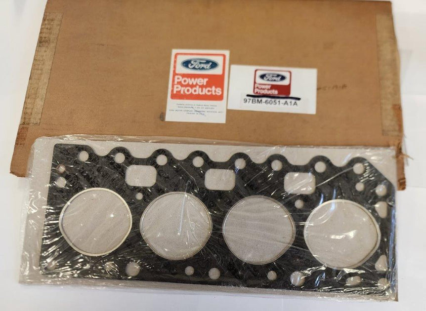 Ford Head Gasket 97BM6051A1A Magna Engines