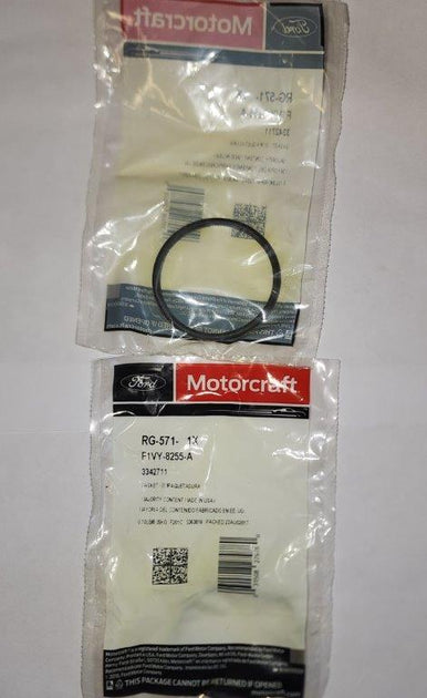 Ford Thermostat Gasket RG571/ F1VY8255A – Magna Engines