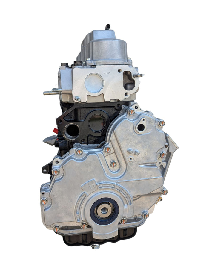 Remanufactured TOYOTA 1FS Long Block Forklift Engine Assembly