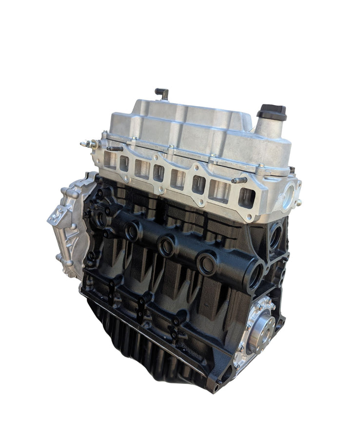 Remanufactured TOYOTA 1FS Long Block Forklift Engine Assembly