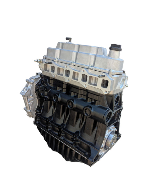 Remanufactured TOYOTA 1FS Long Block Forklift Engine Assembly