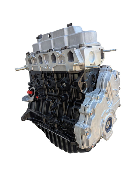 Remanufactured TOYOTA 1FS Long Block Forklift Engine Assembly