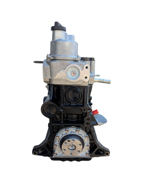 Remanufactured TOYOTA 1FS Long Block Forklift Engine Assembly