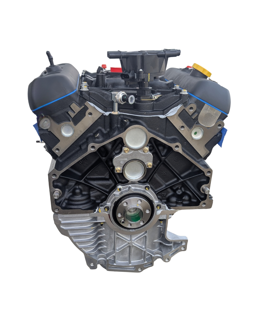 NEW - PSI 4.3L Service Long Block