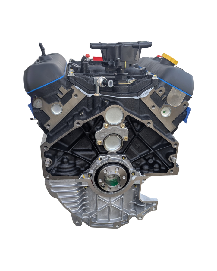 NEW - PSI 4.3L Service Long Block