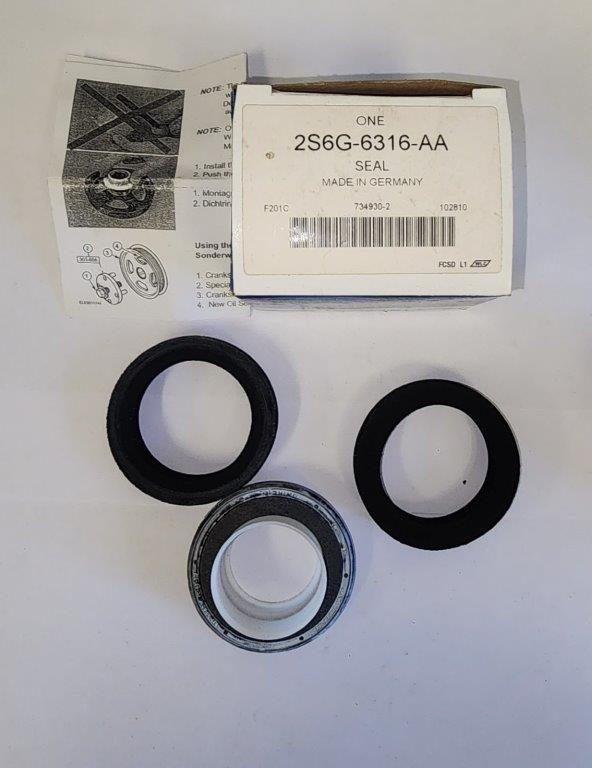 Ford Front Crank Seal    2S6G6316AA