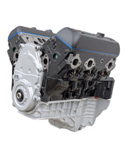 Remanufactured PSI 4.3L Long Block Forklift Engine Assembly