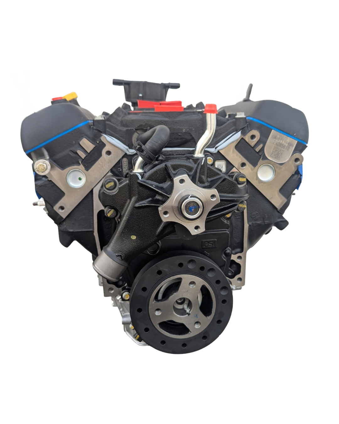 NEW - PSI 4.3L Service Long Block
