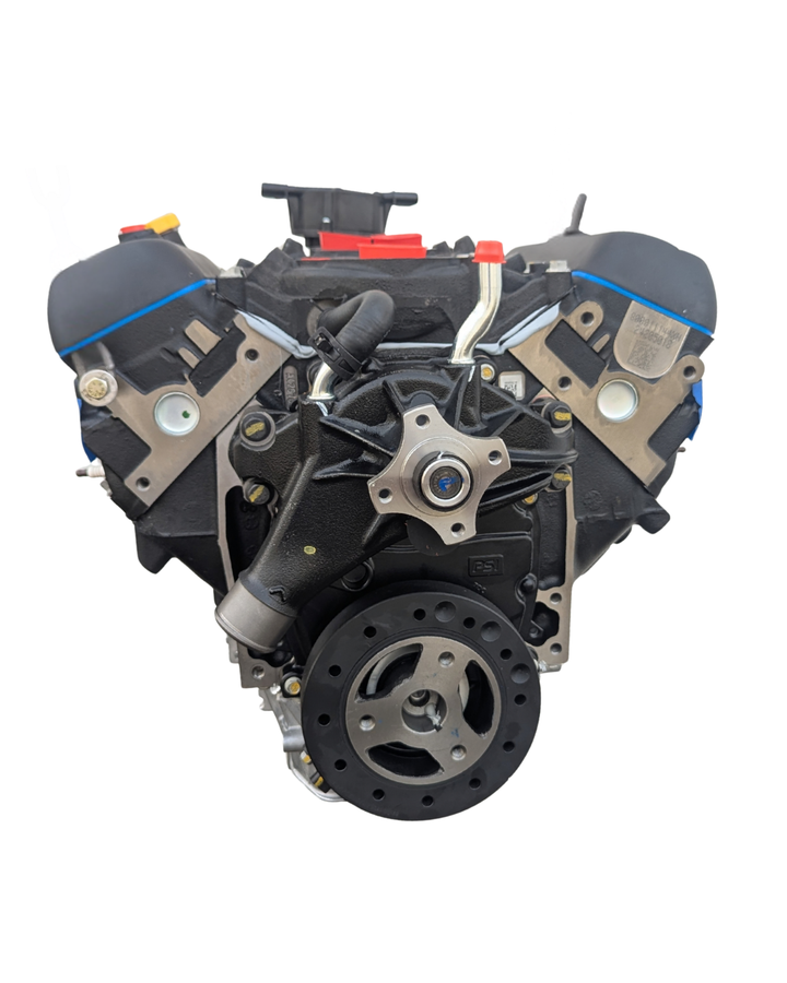 NEW - PSI 4.3L Service Long Block