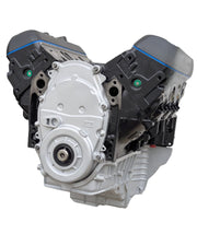 Remanufactured PSI 4.3L Long Block Forklift Engine Assembly