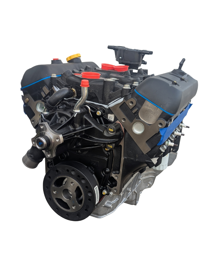 NEW - PSI 4.3L Service Long Block