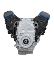 Remanufactured PSI 4.3L Long Block Forklift Engine Assembly