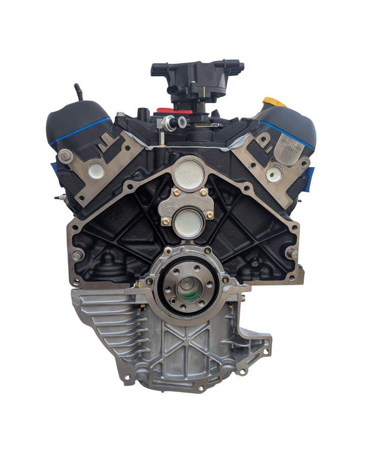 NEW - PSI 4.3L Service Long Block