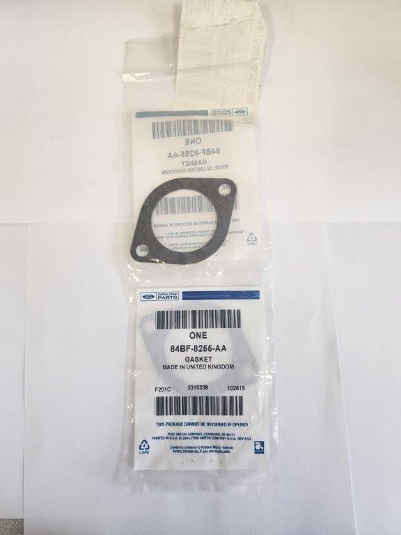 Ford Thermostat Gasket   84BF8255AA