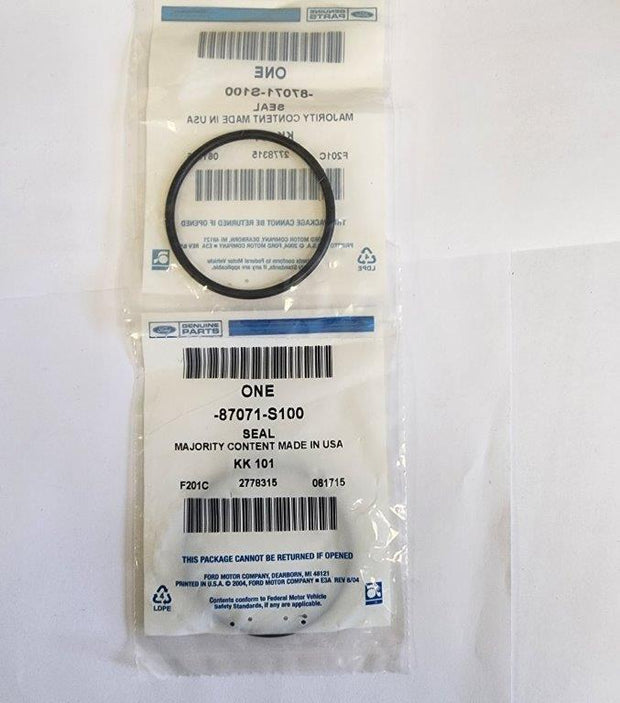 Ford Oil Pump Seal  87071S100
