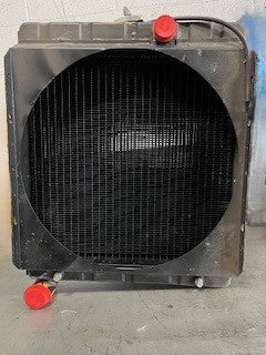 Allis Chalmers Radiator   4761049