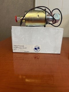 Continental Electric Fuel Pump   TMD27F00538