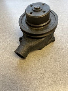 Continental Water Pump  TM27K06121