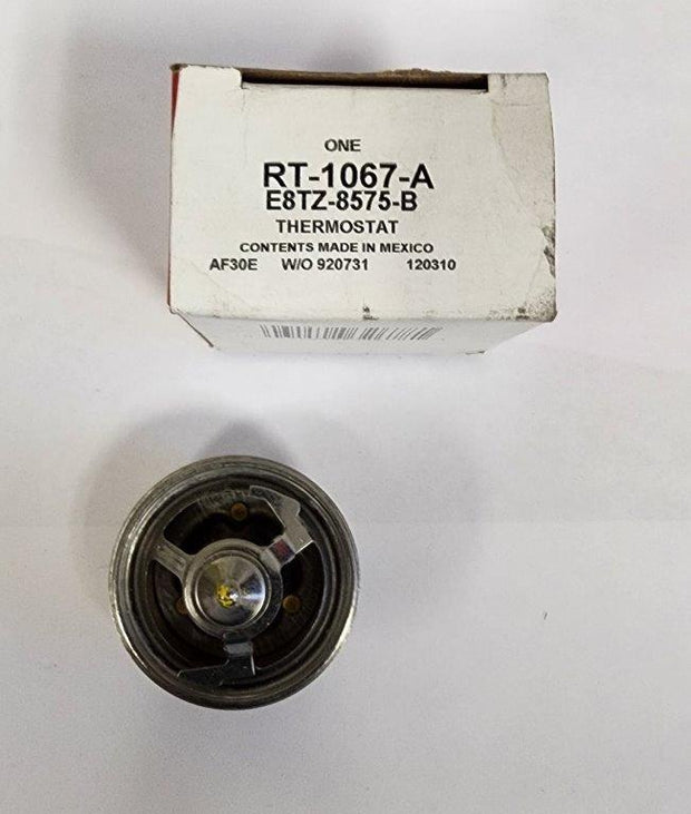 Ford Thermostat    E8TZ8575B  RT1067A