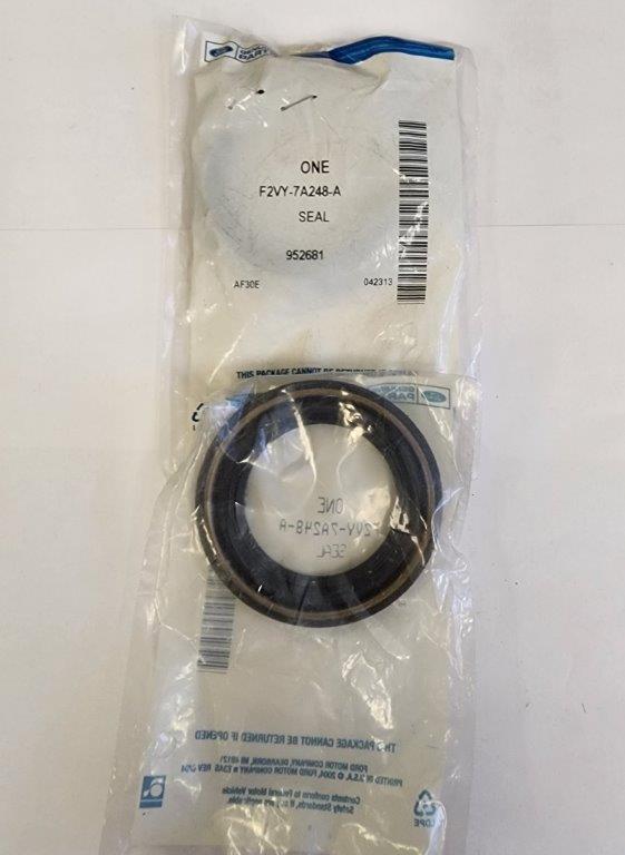 Ford Automatic Transmission Oil Seal   F2VY7A248A