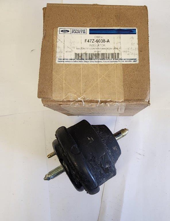 Ford Motor Mount  F47Z6038A