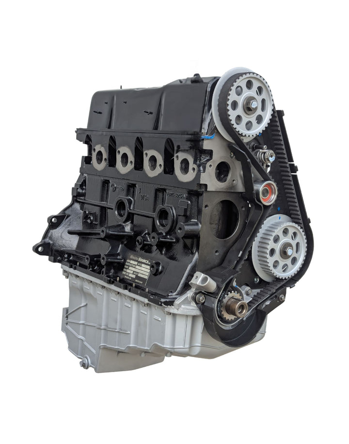 Remanufactured Ford LRG425 Long Block Engine Assembly