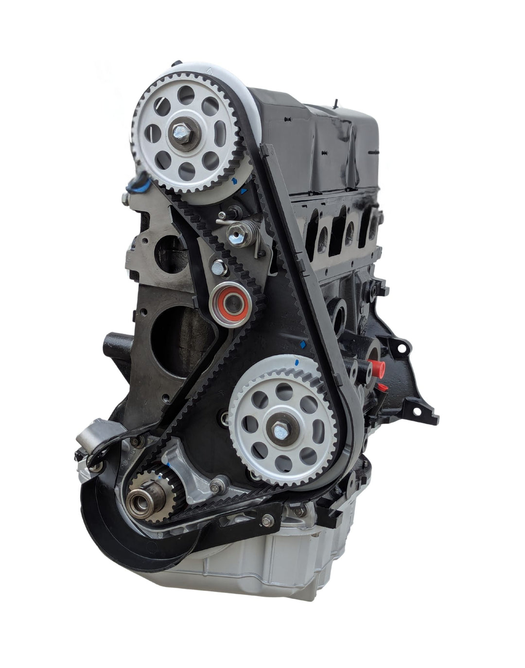 Remanufactured Ford LRG425 Long Block Engine Assembly