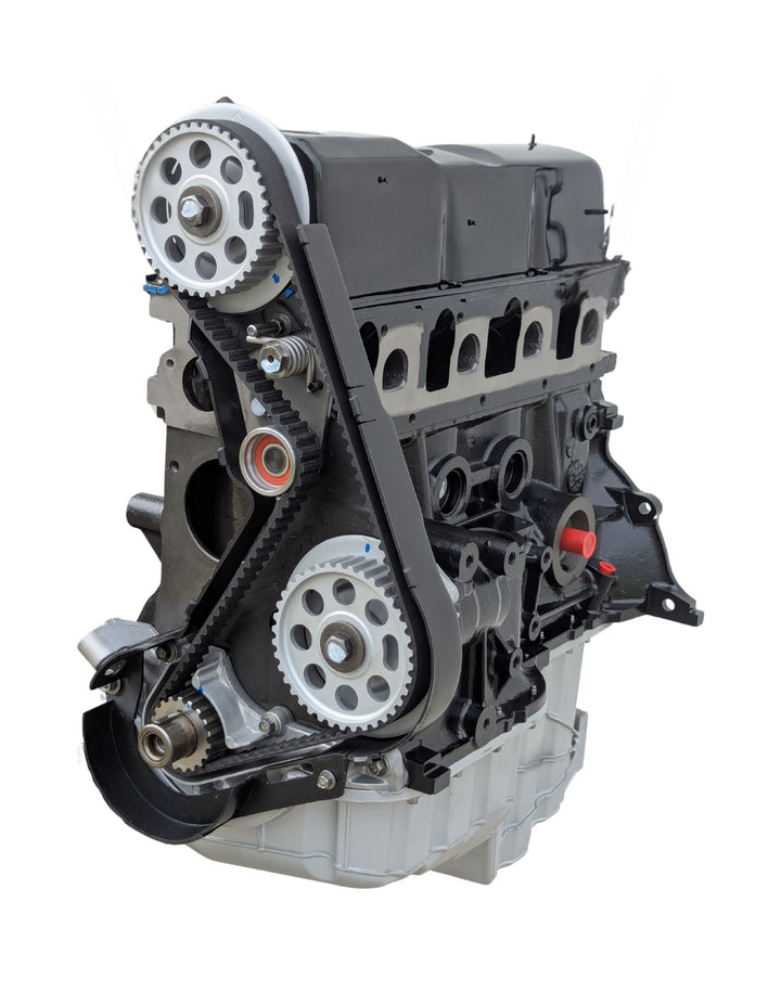 Remanufactured Ford LRG425 Long Block Engine Assembly