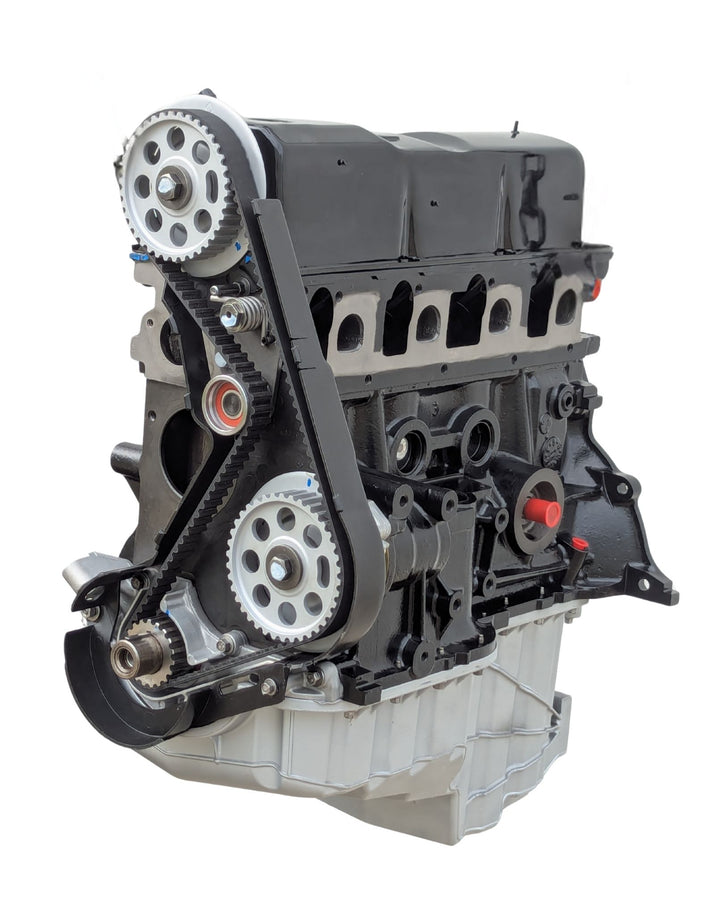 Remanufactured Ford LRG425 Long Block Engine Assembly
