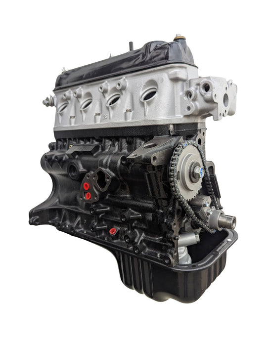 Toyota Forklift Engines - Magna Forklift Engines – Magna Engines