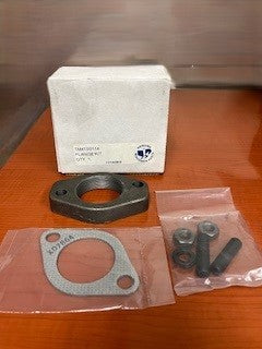 Wisconsin Exhaust Flange Kit    TM4T00114