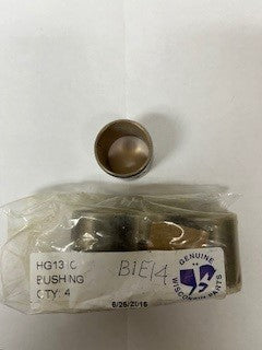 Wisconsin Piston Pin Bushing   HG131C