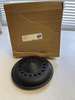 Wisconsin Pancake Muffler   WD98