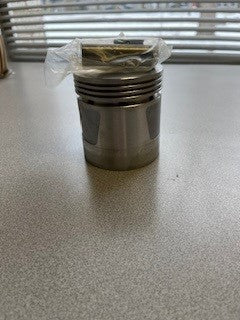 Wisconsin Piston  .010  DB190B2SP10