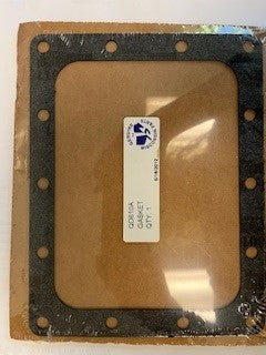 Wisconsin Oil Pan Gasket  QD610A