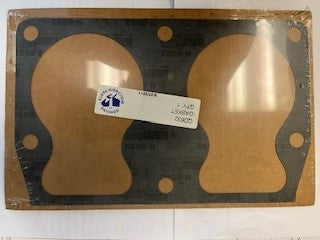 Wisconsin Cylinder Base Gasket   QD632