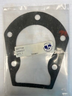 Wisconsin Base Gasket    QD713A