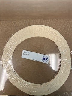 Wisconsin Bearing Plate Gasket   QD761A