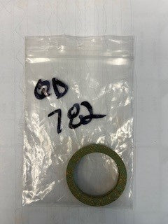 Fuel Bowl Assembly For Wisconsin Engines | Replacement Part, BWParts Brand, BW2173 5 thumbnail image