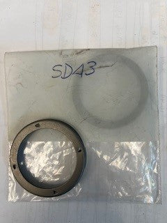 Wisconsin Engine Retainer Seal  SD43