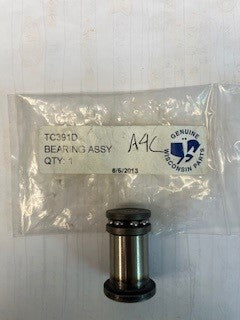 Wisconsin Bearing Assembly  TC391D