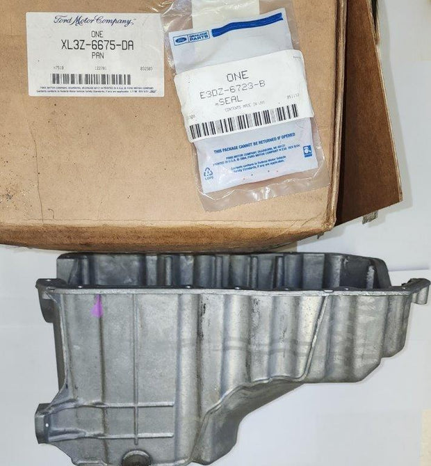 Ford Oil Pan   XL3Z6675DA