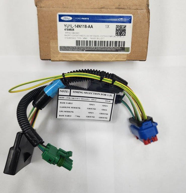 Ford Ignition Harness  YU1L14N118AA