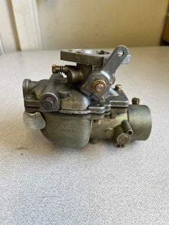 Zenith Carburetor   013153