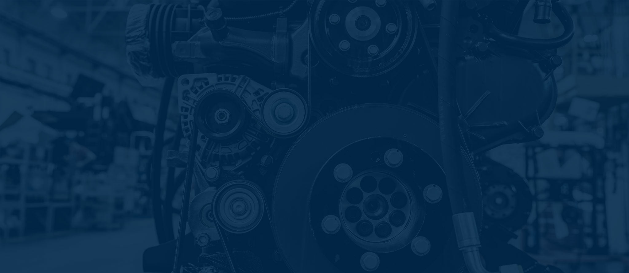 Don't Gamble on Engines That Leave You Guessing