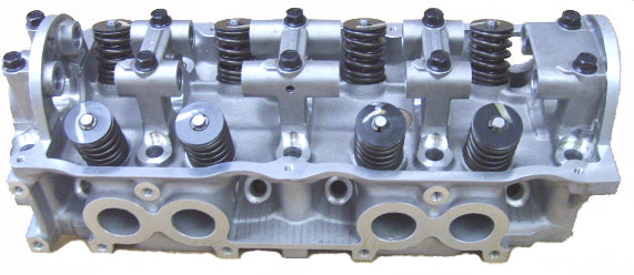 Mazda FE Cylinder Head Assembly     901290836