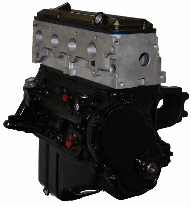 General Motors (GM) 2.2L Long Block Forklift Engine Assembly  R&R ONLY