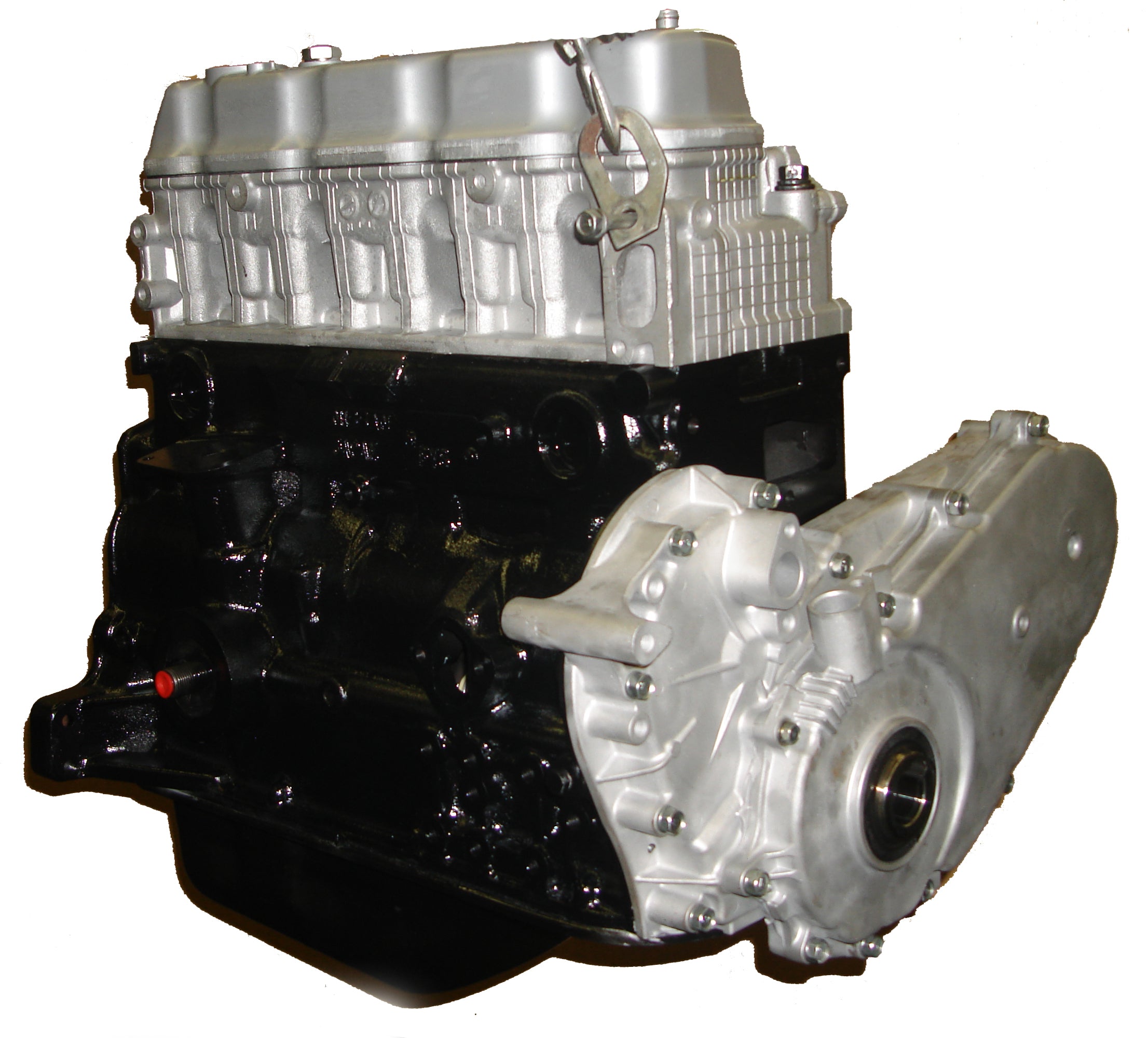 高級12万セット K2 151/FNTC K2 HEAD BURTON China Customized Forklift Parts K21 K25 Engine Long Block