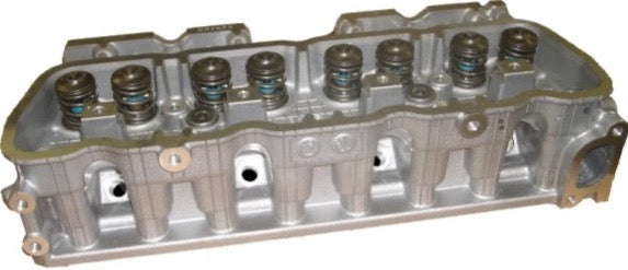 Nissan K21 Cylinder Head Assembly       11040-FY501