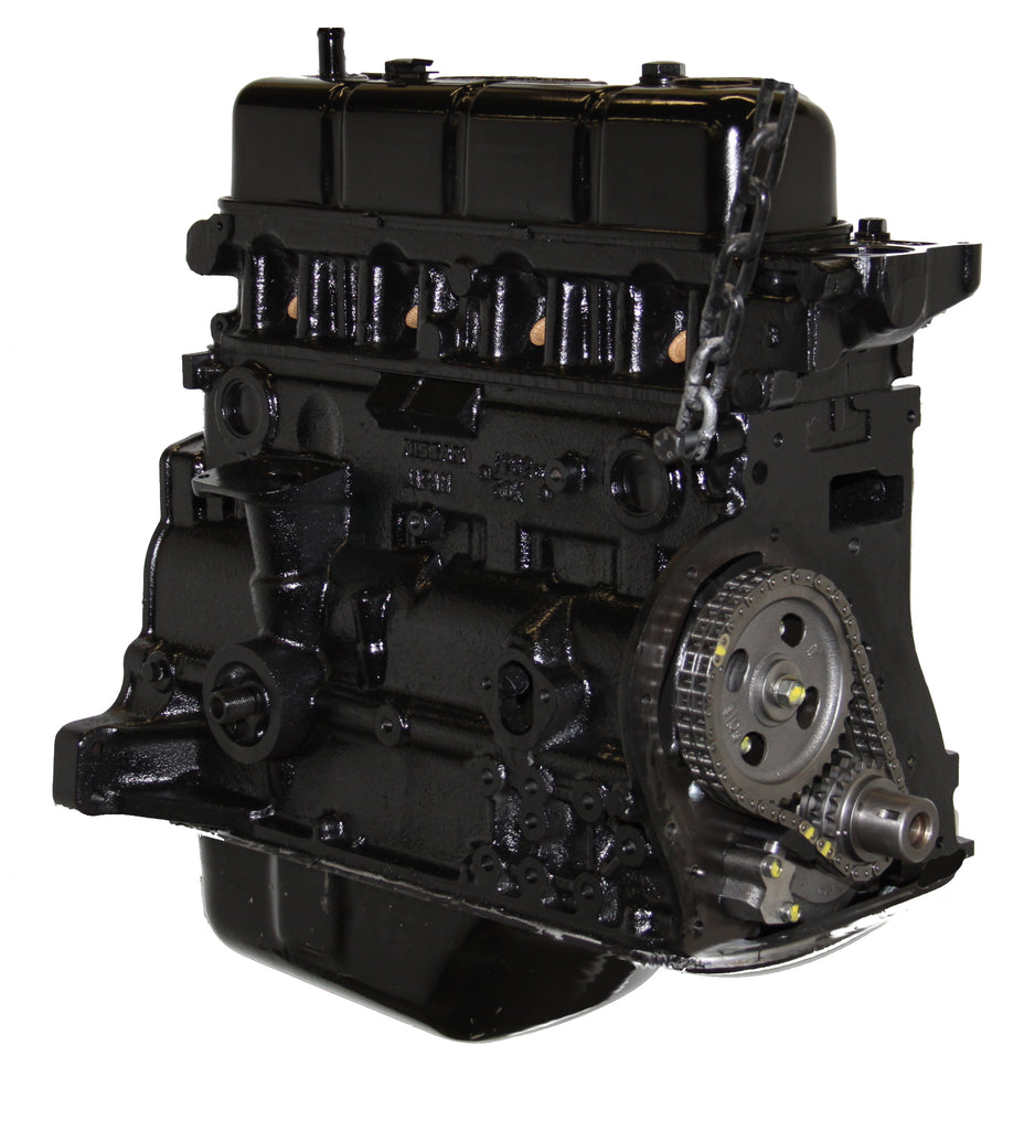 Nissan H20-K Long Block Forklift Engine - Magna Forklift Nissan H20-K Long Block Forklift Engine - Magna Forklift